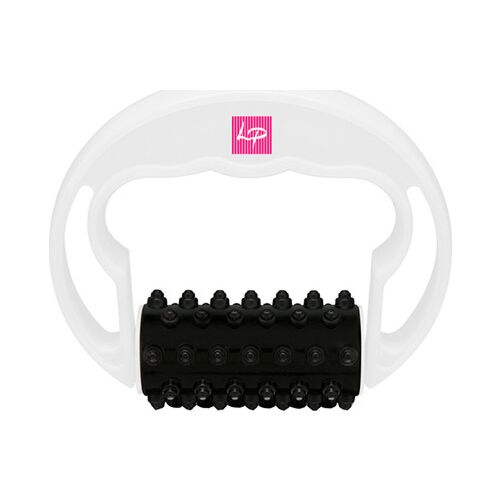 Body Massager Lovers Premium Kropshjul med Beroligende Perler