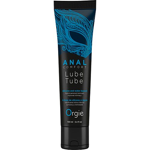 Glidecreme Orgie Lube Tube Anal Confort for Komfort