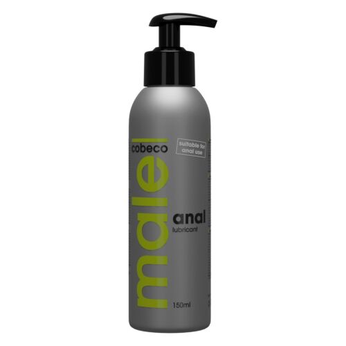 Glidecreme Cobeco Male 150ml til Glat Brug