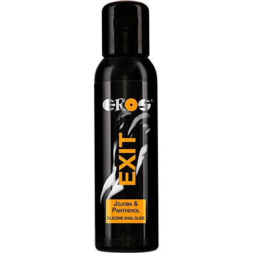 Eros Exit Anal Glidecreme 250 ml