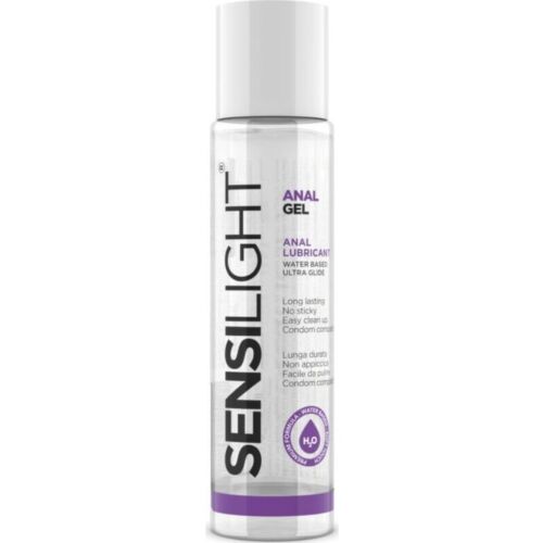 Anal glidegel Intimateline Sensilight