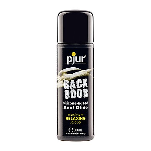 Pjur Backdoor Relaxing Anal Glidecreme 30 ml