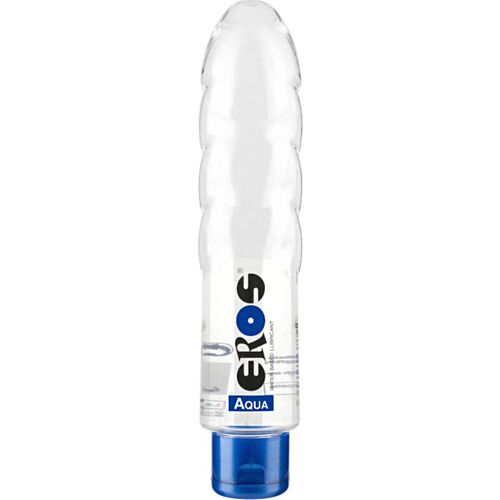 EROS Aqua 175ml vandbaseret glidecreme
