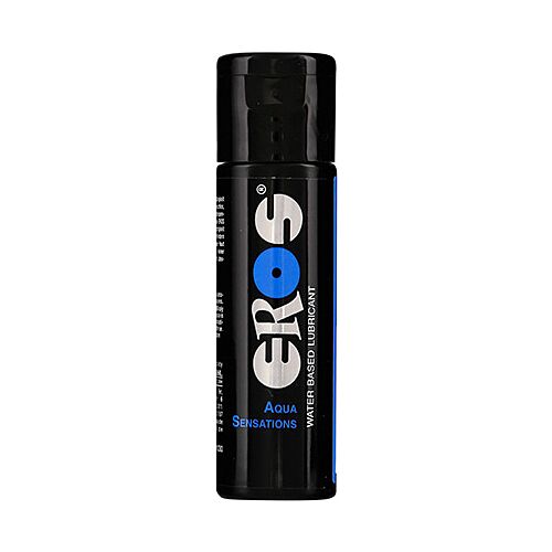 Vandbaseret glidecreme EROS Aqua Sensations 30 ml