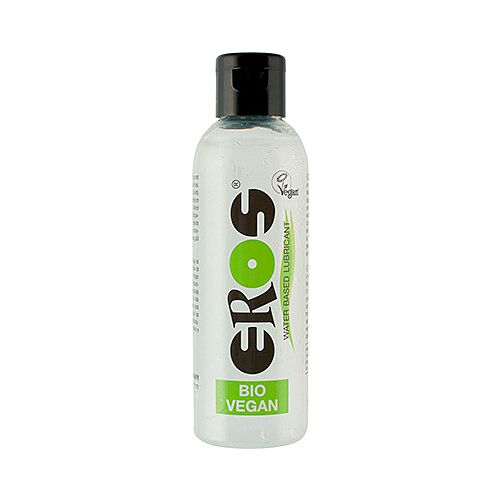 EROS Classic Line Bio Vegan Glidecreme 100ml