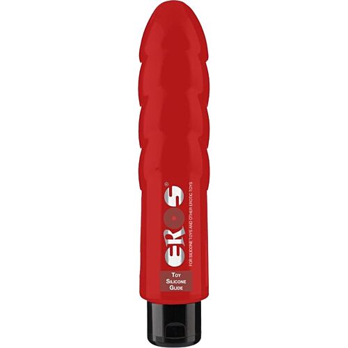 Glidecreme EROS Toy Silicone Glide