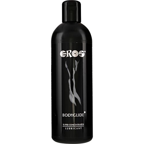 EROS Bodyglide Super‑koncentreret Silikone Glidecreme