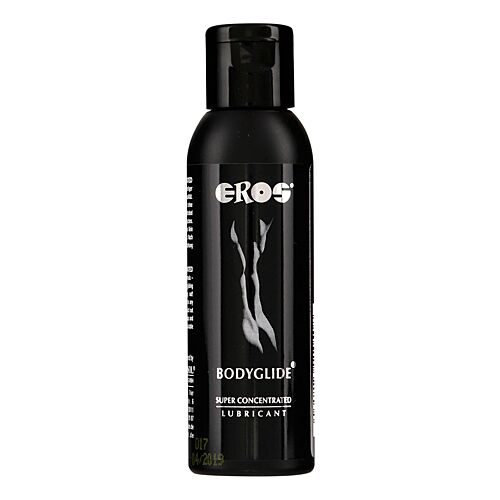 EROS Bodyglide Super-koncentreret Silikone Glidecreme 50ml