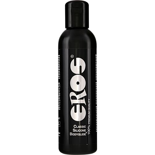 EROS Classic Silikone Glidecreme 500ml