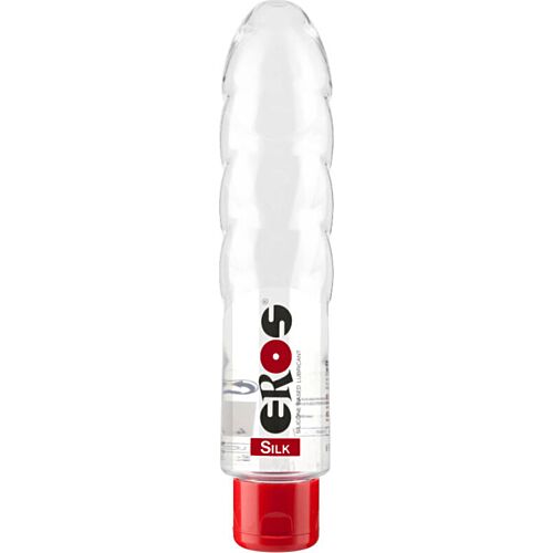 Silicone Glidecreme EROS Silk 175 ml