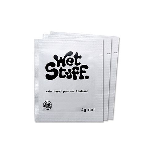 Glidecreme Love in the pocket 3-pack