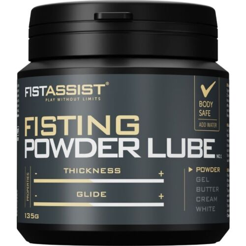 Lubricant COBECO FIST ASSIST POWDER LUBE 135 GR
