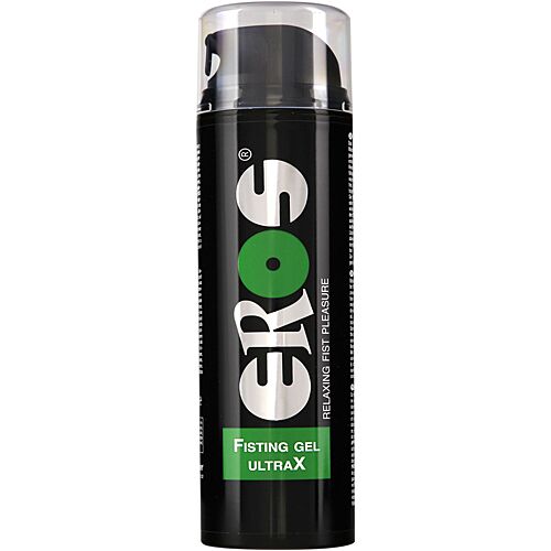 EROS Fisting Gel UltraX 100 ml Anal Glidecreme