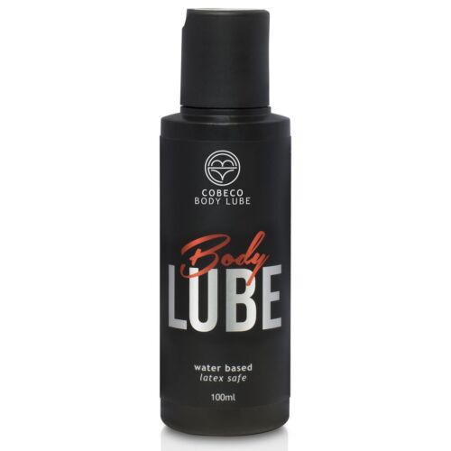 Intim Glidecreme Cobeco CBL Body Lube 100ml