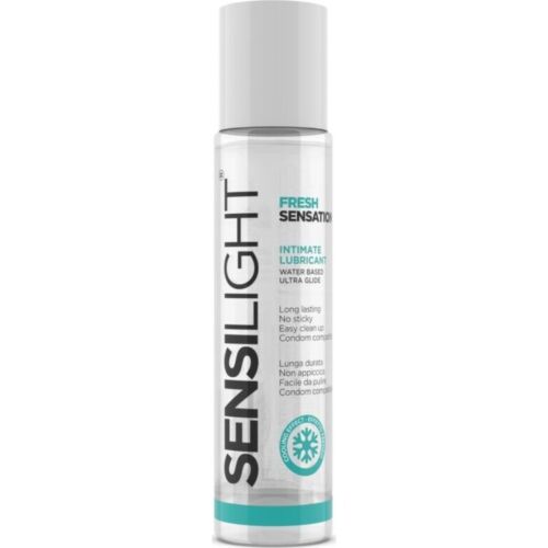 Intim Glidecreme Intimatelin Sensilight Fresh 60ml