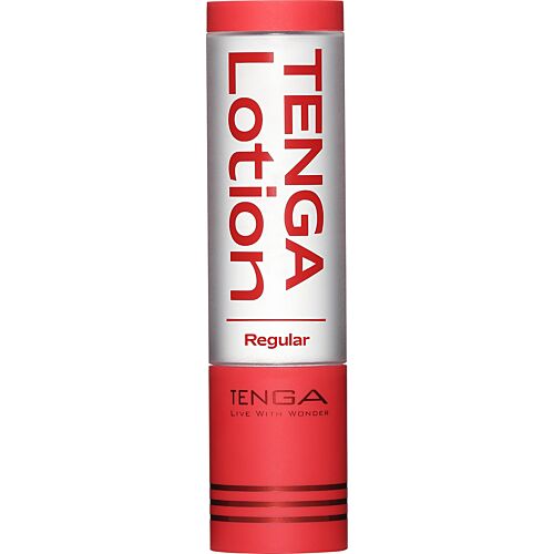 Tenga Lotion [Regular] Vandbaseret Glidecreme