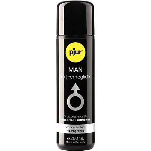 Lubricant Pjur Man Extreme Glide 250 ml