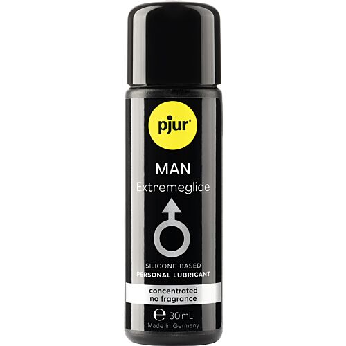 Lubricant Pjur Man Extreme Glide 30 ml