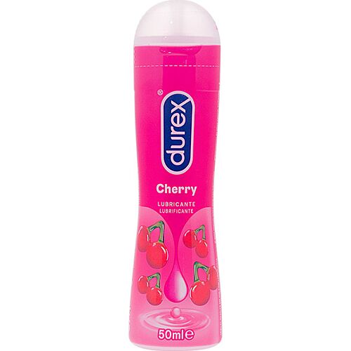 Durex Play Cherry Vandbaseret Glidecreme 50ml