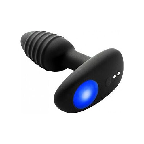 KIIROO Lumen Analprop med App Kontrol og LED Vibration
