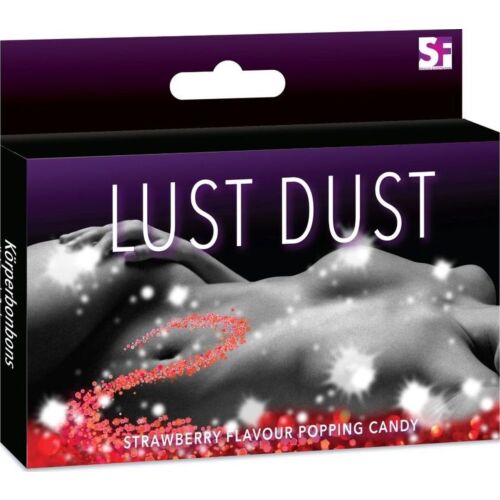 Spiseligt Pulver Spencer & Fleetwood Jordbær Smag