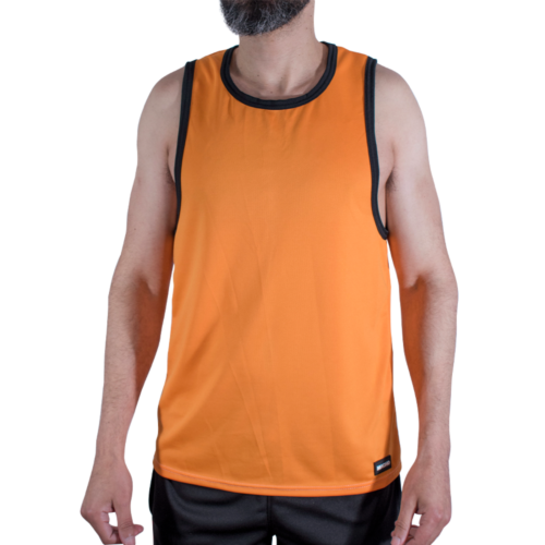 T-shirt MACHO UNDERWEAR med sporty design