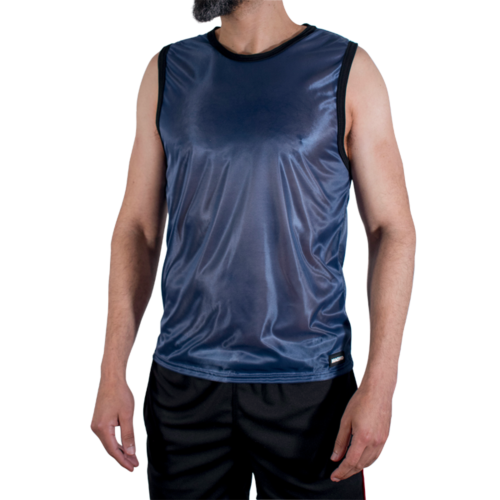 T shirt Macho Underwear med sportsligt design