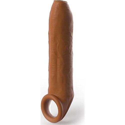 Hylster Pipedreams Uncut 17.78cm | Forbedret Præstation