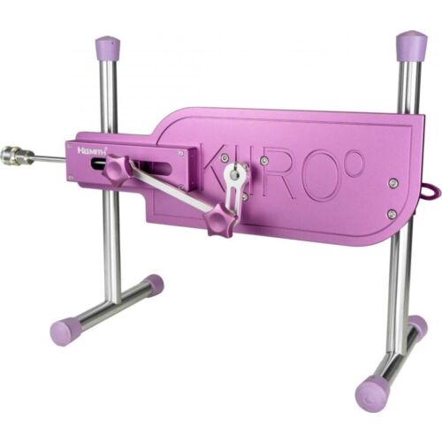 KIIROO PleasureDrive Interaktiv Sexmaskine