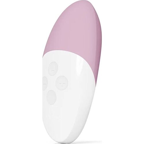 Klitorismassager LELO SIRI 3 med lyddrevet stimulation