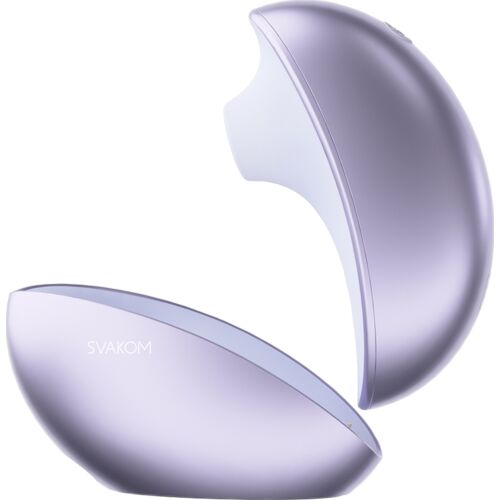SVAKOM PULSE GALAXIE Klitorissugekop Massager
