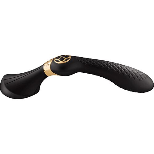 Intim Massager SHUNGA ZOA med Ergonomisk Design