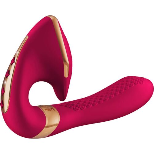 Intim Massager SHUNGA SOYO med kraftfulde vibrationer