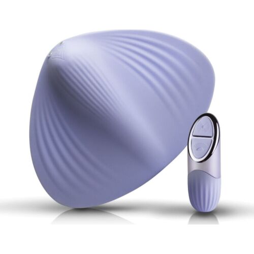 NIYA N5 Intim Massager med Fjernbetjening