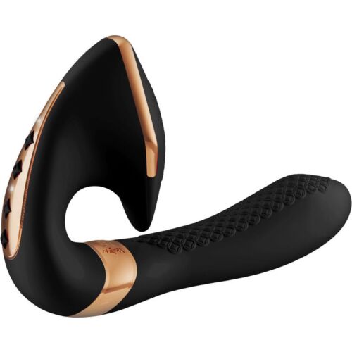 Intim massager SHUNGA SOYO med justerbar intensitet