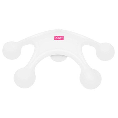 Masserer Lovers Premium BODY STAR med fem trykpunkter