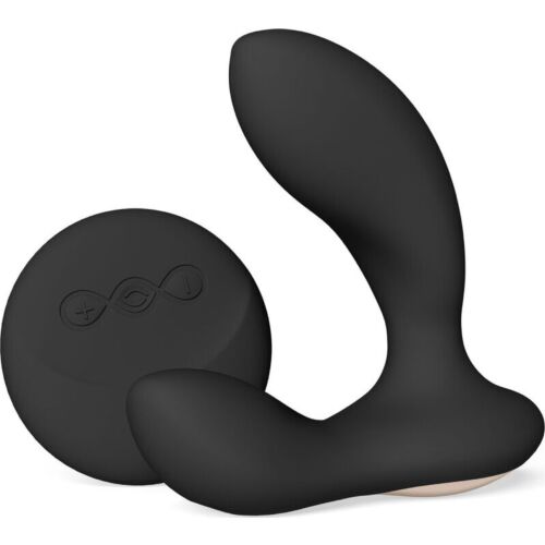 Prostata Massager LELO HUGO 2 med Fjernbetjening