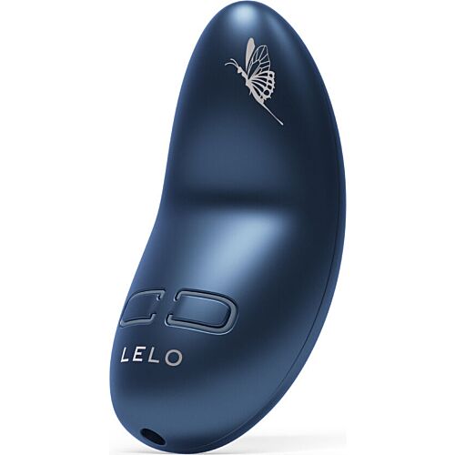 Personlig Massager LELO NEA 3 med Blomstermotiv