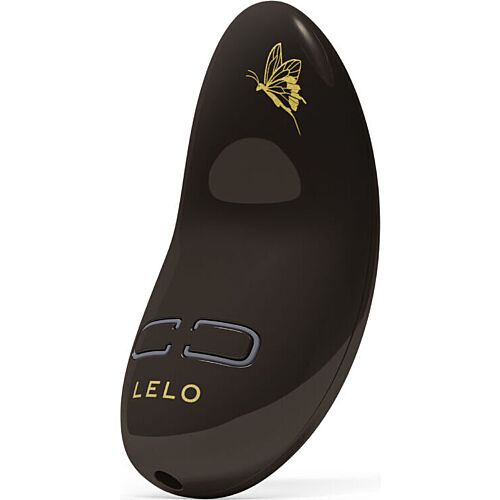 LELO NEA 3 Personlig Massager med Blomsterdesign