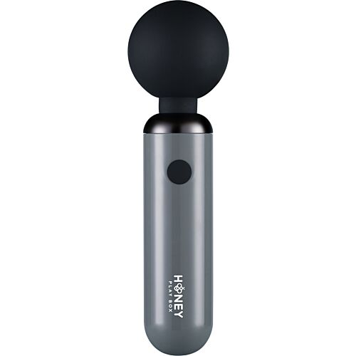 Pomi Wand by Honey Play Box Kompakt Vibrerende Wand