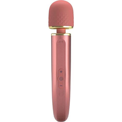 Massager Pretty Love med 7 vibrationsindstillinger til intens afslapning