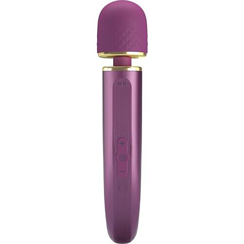 Massager PRETTY LOVE SMART med 7 vibrationsindstillinger