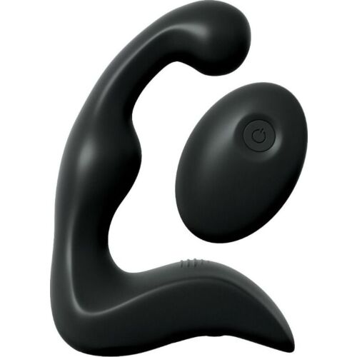 Vibrator ANAL FANTASY ELITE COLLECTION REMOTE CONTROL P-SPOT PRO