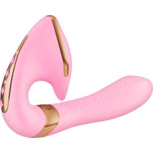 Intim massager SHUNGA SOYO med ergonomisk design