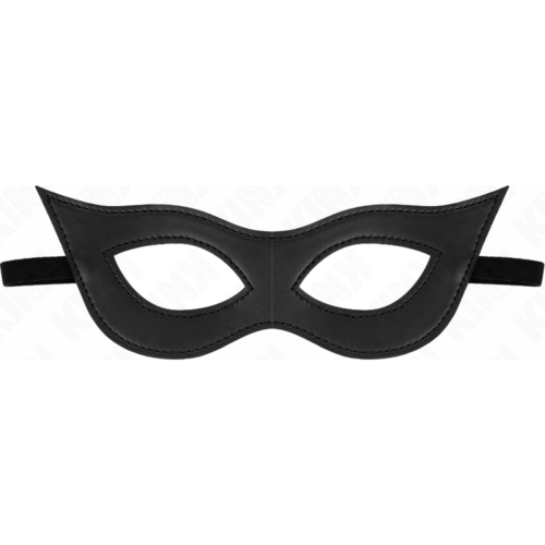 Øjenmaske KINK MASKED ALLURE Model 2 med justerbar pasform