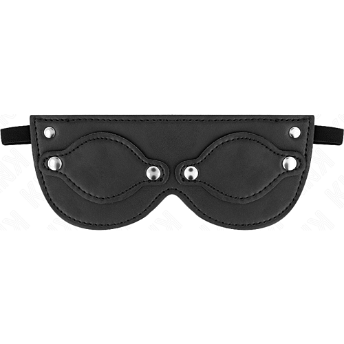 KINK Kat Ansigt Maske Model 1 | Sensorisk Rolleleg Tilbehør