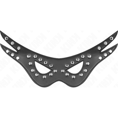 KINK MASKED ALLURE Blindfold Model 1 - Sensuelt Design