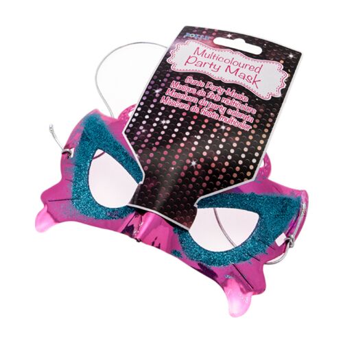 Party Maske Spil - Broma - Libros