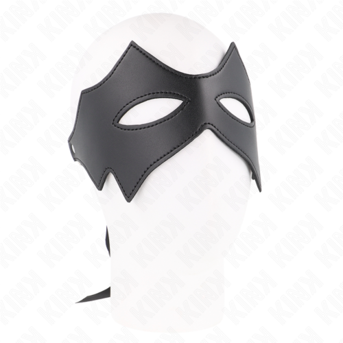 KINK Kat Ansigt Maske Model 1 | Sensorisk Rolleleg Tilbehør