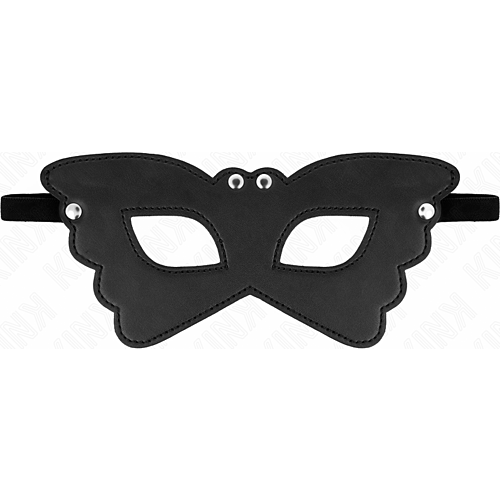 KINK MASKED ALLURE Butterfly Formet Øjenmaske